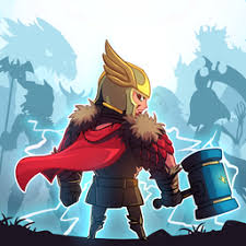 thor war of tapnarok